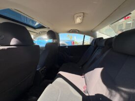 VOLKSWAGEN Passat 2.0 TDI