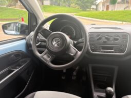 VOLKSWAGEN Take Up! 1.0 MPI