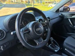 
										AUDI A1 1.4 TFSI Stronic completo									