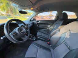 
										AUDI A1 1.4 TFSI Stronic completo									