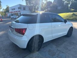 AUDI A1 1.4 TFSI Stronic
