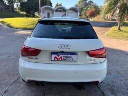 AUDI A1 1.4 TFSI Stronic