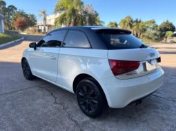 AUDI A1 1.4 TFSI Stronic