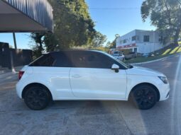 AUDI A1 1.4 TFSI Stronic