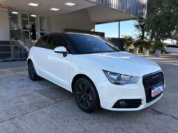AUDI A1 1.4 TFSI Stronic