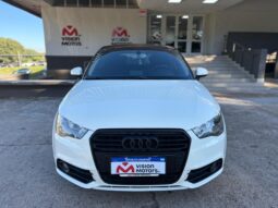 
										AUDI A1 1.4 TFSI Stronic completo									