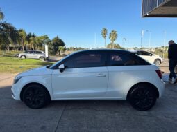 
										AUDI A1 1.4 TFSI Stronic completo									