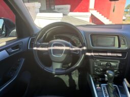 
										AUDI Q5 2.0T FSI QUATTRO completo									