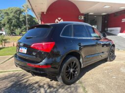 
										AUDI Q5 2.0T FSI QUATTRO completo									
