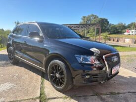 AUDI Q5 2.0T FSI QUATTRO