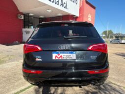 
										AUDI Q5 2.0T FSI QUATTRO completo									
