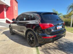 
										AUDI Q5 2.0T FSI QUATTRO completo									