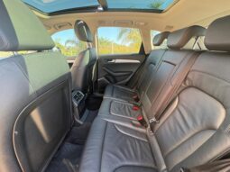 
										AUDI Q5 2.0T FSI QUATTRO completo									