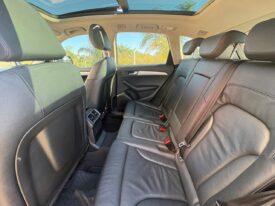 AUDI Q5 2.0T FSI QUATTRO