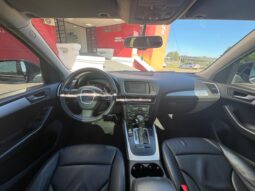 
										AUDI Q5 2.0T FSI QUATTRO completo									