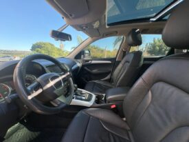 AUDI Q5 2.0T FSI QUATTRO