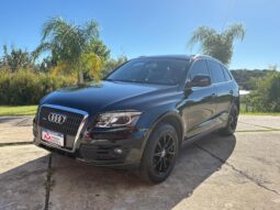 
										AUDI Q5 2.0T FSI QUATTRO completo									