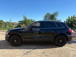 
										AUDI Q5 2.0T FSI QUATTRO completo									
