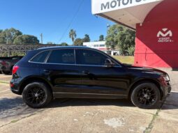
										AUDI Q5 2.0T FSI QUATTRO completo									