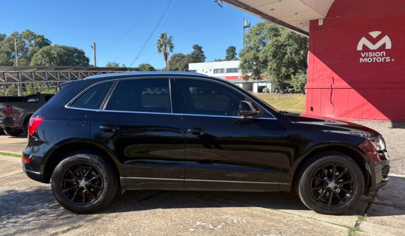 
								AUDI Q5 2.0T FSI QUATTRO completo									
