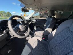 
										AUDI A1 30Tsi Sportback completo									