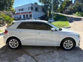 AUDI A1 30Tsi Sportback