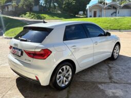 AUDI A1 30Tsi Sportback