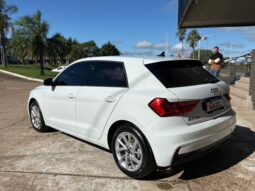 
										AUDI A1 30Tsi Sportback completo									