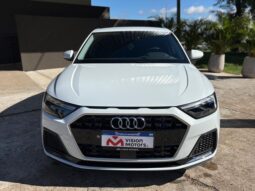 
										AUDI A1 30Tsi Sportback completo									