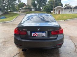 BMW 328I