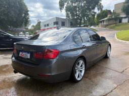 
										BMW 328I completo									