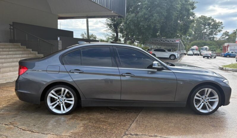 
								BMW 328I completo									