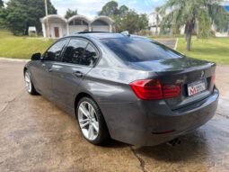 
										BMW 328I completo									