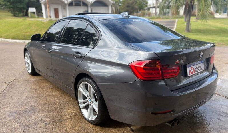 
								BMW 328I completo									