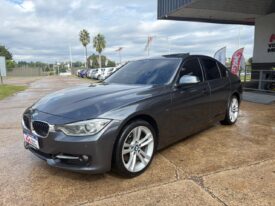 BMW 328I