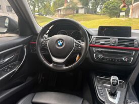 BMW 328I