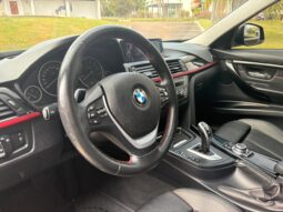 BMW 328I