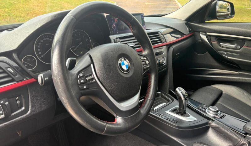 
								BMW 328I completo									