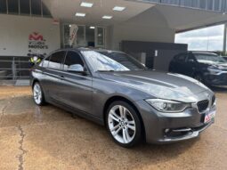 
										BMW 328I completo									