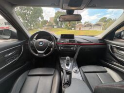 
										BMW 328I completo									