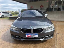 
										BMW 328I completo									