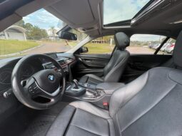 BMW 328I