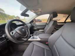 BMW X4 20i Xdrive