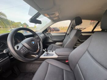 Vision Motors