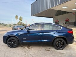 
										BMW X4 20i Xdrive completo									