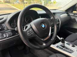 
										BMW X4 20i Xdrive completo									