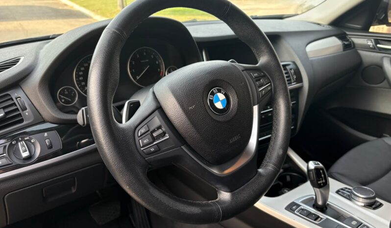 
								BMW X4 20i Xdrive completo									