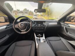 
										BMW X4 20i Xdrive completo									