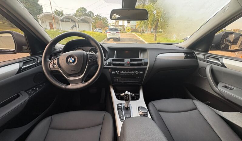 
								BMW X4 20i Xdrive completo									
