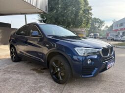 BMW X4 20i Xdrive
